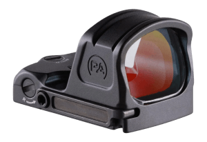 Primary Arms Optics 810045 SLx Hardcoat Anodized Black 3 MOA Red Dot Reticle Holosun 407C/507C/Trijicon RMR Mount Primary Arms Optics 810045 SLx Hardcoat Anodized Black 3 MOA Red Dot Reticle Holosun 407C/507C/Trijicon RMR Mount
