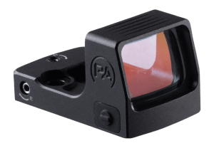 Primary Arms Optics 810044 Classic Hardcoat Anodized Black 21mm 3 MOA Red Dot Reticle Shield RMSc Mount Primary Arms Optics 810044 Classic Hardcoat Anodized Black 21mm 3 MOA Red Dot Reticle Shield RMSc Mount