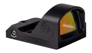 Primary Arms Optics 810048 Classic Hardcoat Anodized Black 24mm 3 MOA Green Dot Reticle Holosun 407C/507C/Trijicon RMR Mount Primary Arms Optics 810048 Classic Hardcoat Anodized Black 24mm 3 MOA Green Dot Reticle Holosun 407C/507C/Trijicon RMR Mount