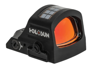 Primary Arms Optics HS507C-X2-ACSS Hardcoat Anodized Black Red ACSS Vulcan Reticle Holosun 407C/507C/Trijicon RMR Mount Primary Arms Optics HS507C-X2-ACSS Hardcoat Anodized Black Red ACSS Vulcan Reticle Holosun 407C/507C/Trijicon RMR Mount