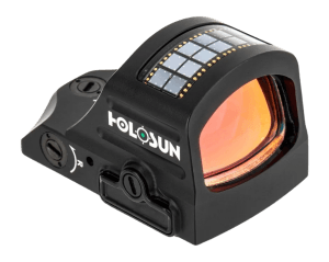 Primary Arms Optics HE507C-GR-X2-ACSS Hardcoat Anodized Black Green ACSS Vulcan Reticle Holosun 407C/507C/Trijicon RMR Mount Primary Arms Optics HE507C-GR-X2-ACSS Hardcoat Anodized Black Green ACSS Vulcan Reticle Holosun 407C/507C/Trijicon RMR Mount