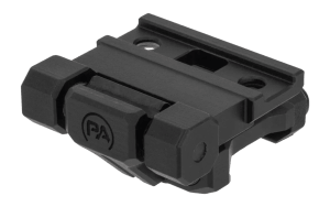 Primary Arms Optics 910094 SLx Primary Arms 2-Bolt Magnifier Mounts Black Aluminum Compatible w/ Direct Bolt-On Style Magnifiers Primary Arms Optics 910094 SLx Primary Arms 2-Bolt Magnifier Mounts Black Aluminum Compatible w/ Direct Bolt-On Style Magnifiers