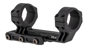 Primary Arms Optics 910084 PLx Cantilever Black Aluminum 30mm Tube Primary Arms Optics 910084 PLx Cantilever Black Aluminum 30mm Tube