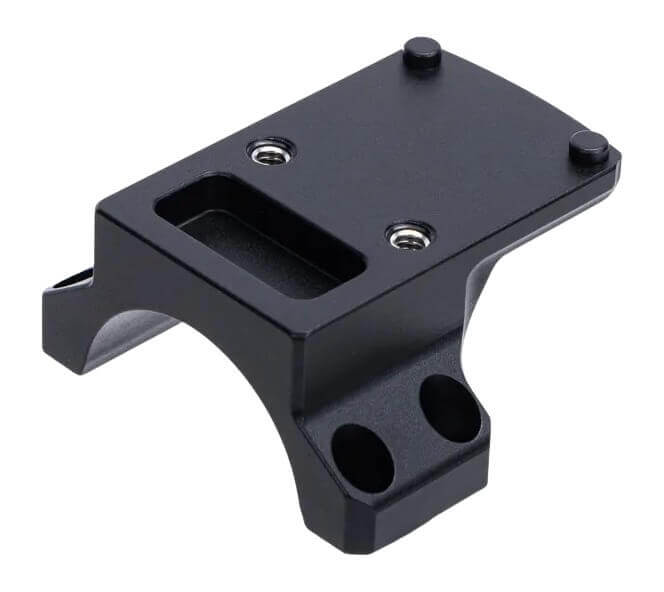 Primary Arms Optics 910114 SLx Black Aluminum 30mm Tube Compatible w/ Holosun 407C/507C - Image 2