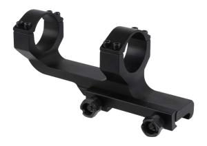 Primary Arms Optics 9100158 Deluxe M1913 Picatinny Rail Black Aluminum 30mm Tube Primary Arms Optics 9100158 Deluxe M1913 Picatinny Rail Black Aluminum 30mm Tube