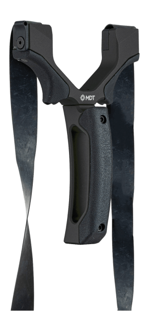 Mdt Sporting Goods Inc 116057BLK Hand Cannon Black Regular