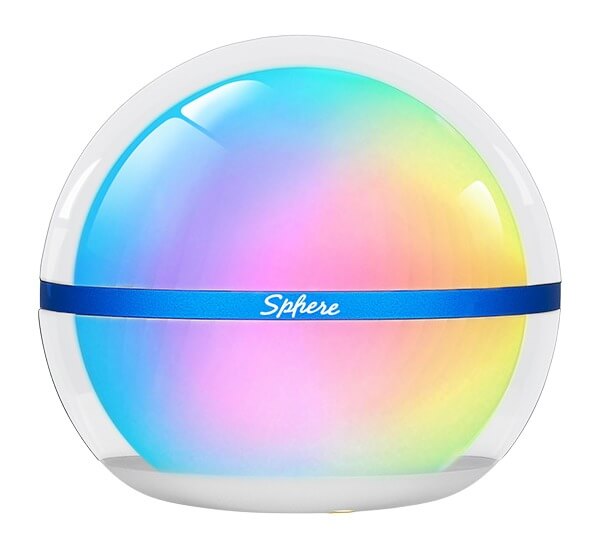 OLIGHT SPHERE 75 LUMEN SPHERE OLIGHT SPHERE 75 LUMEN SPHERE