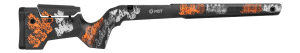Mdt Sporting Goods Inc 114850HOG Hunter Blaze Fits Tikka T3/T3x Long Action 31.25" OAL Right Hand