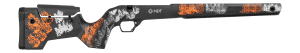 Mdt Sporting Goods Inc 116132HOG Hunter Blaze Fits Tikka T3/T3x Long Action 31.25" OAL Right Hand Hunting Bottom Metal