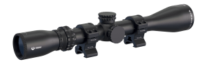Viridian 9810202 Venta Black Type 3 Hard Anodized 2-7x 32mm 1" Tube Duplex Reticle