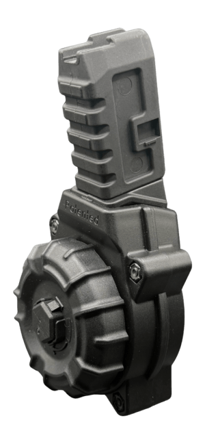 ProMag DRMA125 50rds Drum 9mm DuPont Zytel Polymer