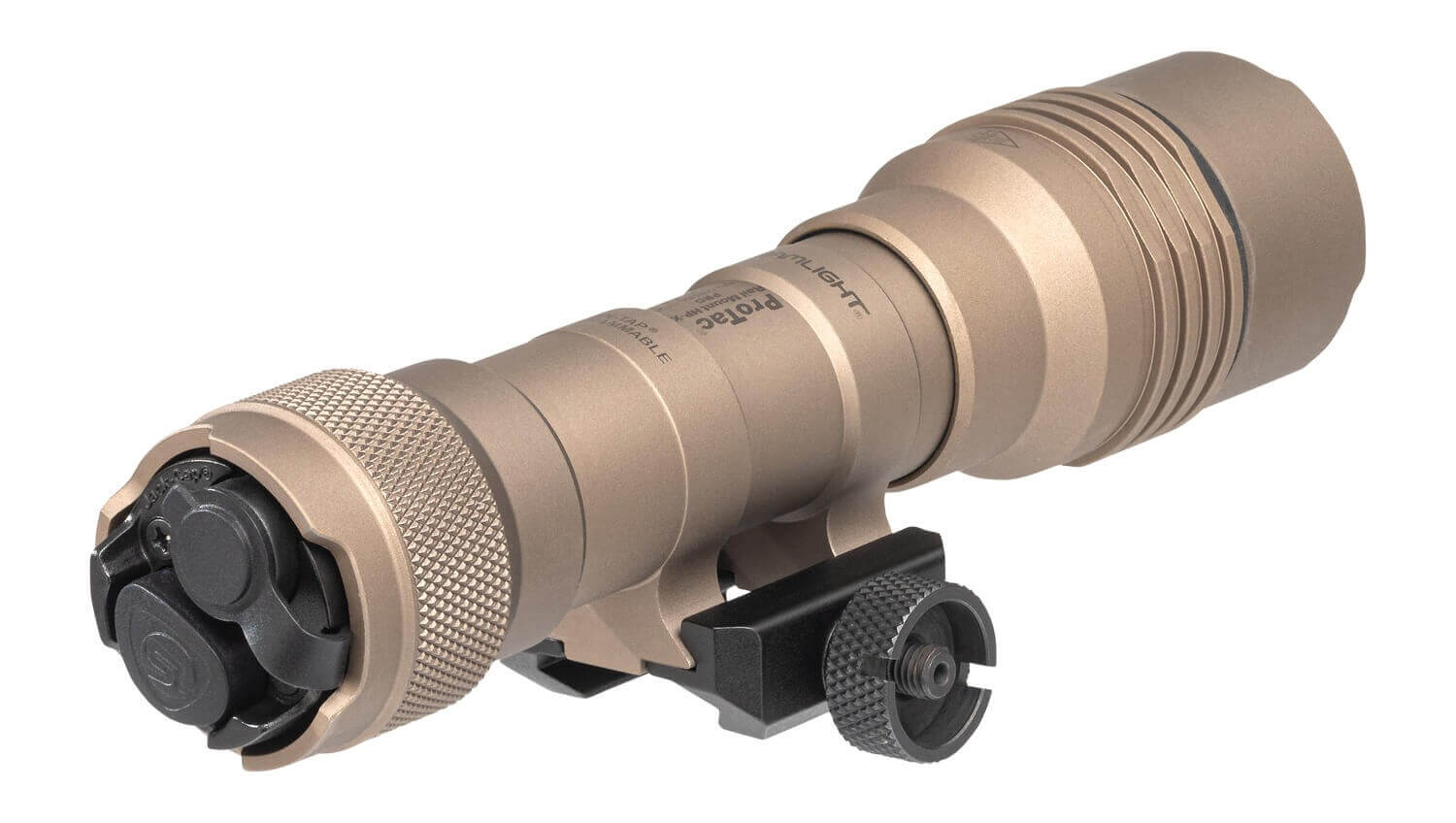 STL 89029 PROTAC RAIL MOUNT HP-X PRO USB - Image 3