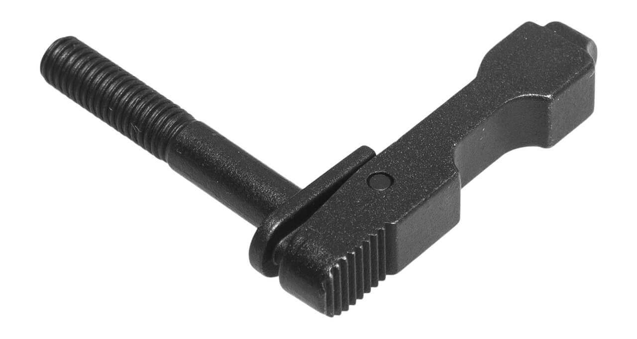 CMMG 55AFE45 AMBI-MAGAZINE CATCH AR15 - Image 2