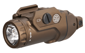 SIG SOF2R102 FOXTROT2R WPN WHITE LIGHT 700L FDE