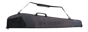 Weatherby ZMI4872 Soft Case 52" Long 1 Scoped Rifle