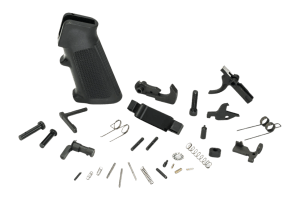 KAK 506-1015-007 AR-15 COMPLETE LPK KAK 506-1015-007 AR-15 COMPLETE LPK