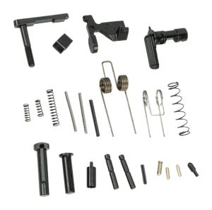 KAK AR15-LP-KT-02 AR-15 BASIC BUILD LPK KAK AR15-LP-KT-02 AR-15 BASIC BUILD LPK