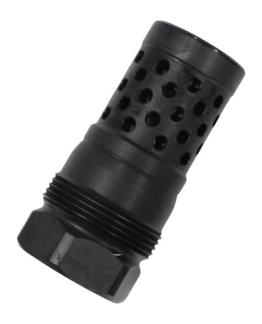 Kak Industry MO-410-2103-009 Plan-B Radial Brake 1/2×28″ .375″ Bore Threads Black Steel 1.85″ OAL Kak Industry MO-410-2103-009 Plan-B Radial Brake 1/2×28″ .375″ Bore Threads Black Steel 1.85″ OAL