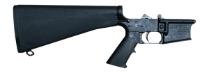 KAK MO-801-0604-005 AR-15 FORGED LOWER RECEIVER KAK MO-801-0604-005 AR-15 FORGED LOWER RECEIVER