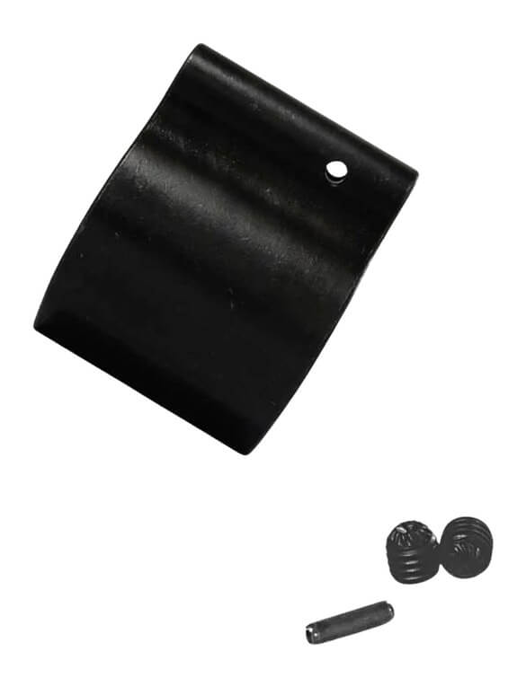 KAK AR15-UP-001 LP GAS BLOCK .750 KAK AR15-UP-001 LP GAS BLOCK .750