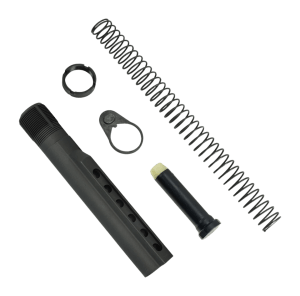 KAK AR15-KT-003 BUFFER TUBE KIT M16 CRB KAK AR15-KT-003 BUFFER TUBE KIT M16 CRB
