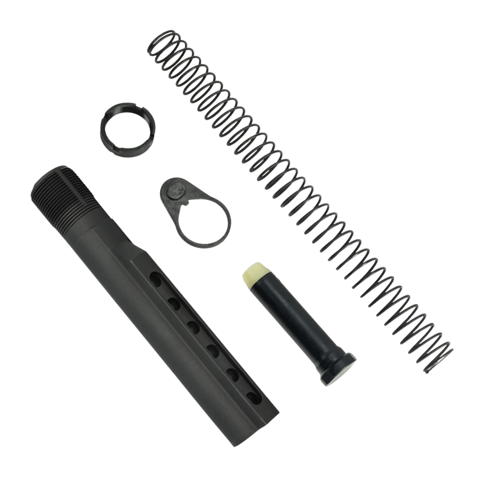 KAK AR15-KT-003 BUFFER TUBE KIT M16 CRB KAK AR15-KT-003 BUFFER TUBE KIT M16 CRB