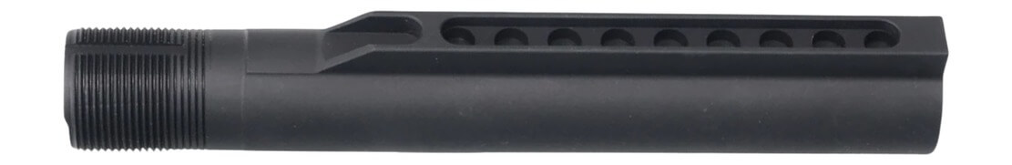KAK 515-0604-001 M16 A5 BUFFER TUBE KAK 515-0604-001 M16 A5 BUFFER TUBE