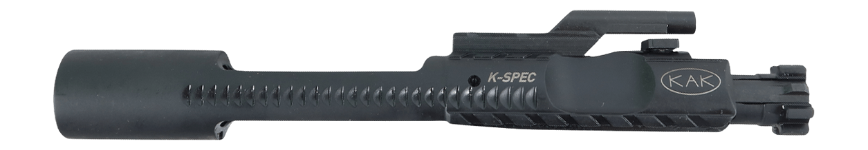 KAK MO-425-0512-003 M16 5.56 K-SPEC CHRM/PHOS BCG KAK MO-425-0512-003 M16 5.56 K-SPEC CHRM/PHOS BCG