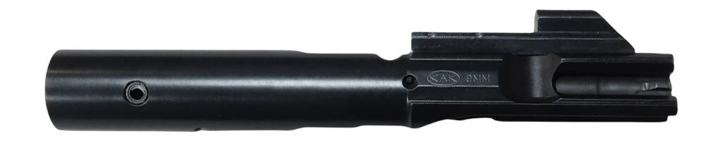 KAK MO-KAK-9MM KAK 9MM ENHANCED BCG KAK MO-KAK-9MM KAK 9MM ENHANCED BCG