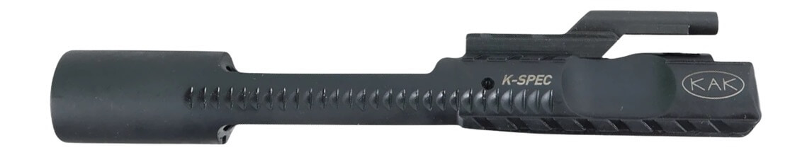 KAK MO-204-0412-001 AR-15 CARRIER ONLY CHRM/PHOS KAK MO-204-0412-001 AR-15 CARRIER ONLY CHRM/PHOS
