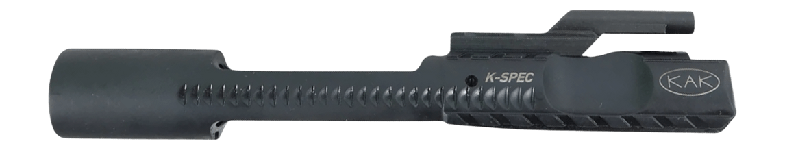 KAK MO-204-0412-001 AR-15 CARRIER ONLY CHRM/PHOS KAK MO-204-0412-001 AR-15 CARRIER ONLY CHRM/PHOS