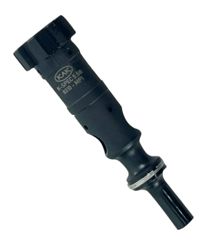 Kak Industry MO-303-0502-011 300 Blackout Steel For AR-15 Kak Industry MO-303-0502-011 300 Blackout Steel For AR-15