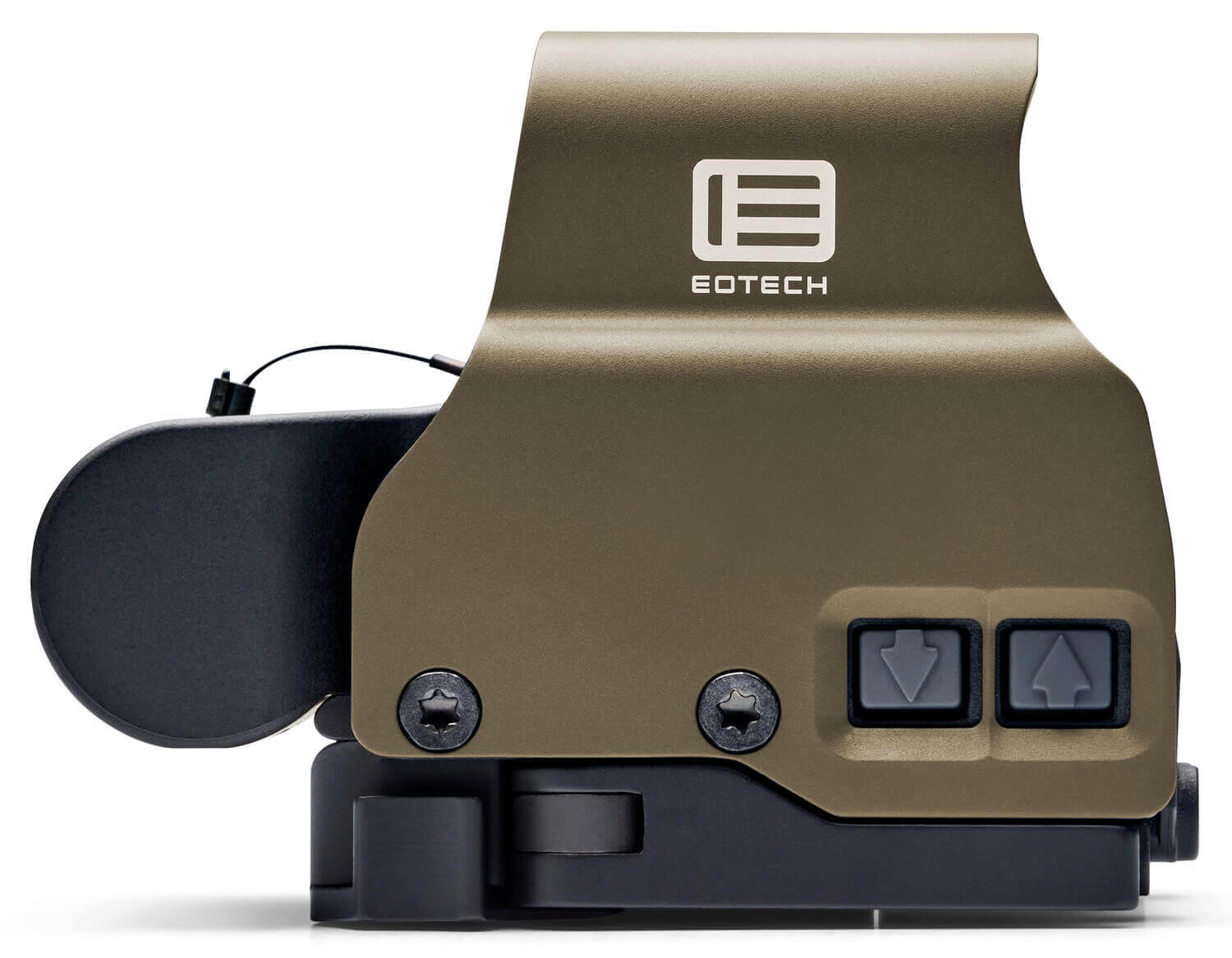 EOTECH XPS3OBT XPS3-0 BLACK WITH TAN HOOD - Image 2