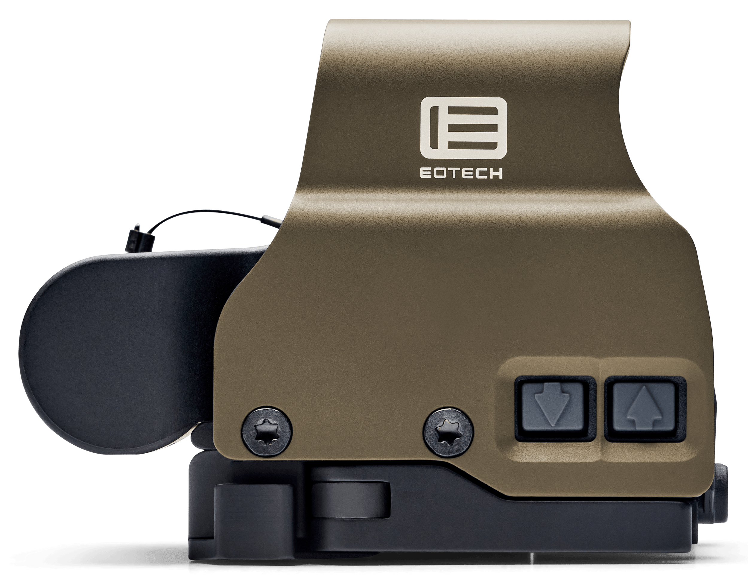 EOTECH XPS3OBT XPS3-0 BLACK WITH TAN HOOD