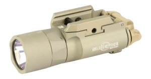 SF X300T-B-TN X300 TURBO WEAPON LIGHT
