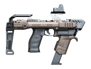 REC SPRO-PDPGB-02 SPRO MG FULL KIT FOR PDP TAN