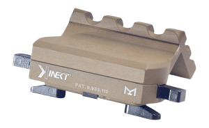 KDG KIN5-135-C07 OFFSET SCOUT MOUNT FDE KDG KIN5-135-C07 OFFSET SCOUT MOUNT FDE