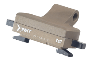 KDG KIN5-140-C07 SUREFIRE PRO MOUNT FDE KDG KIN5-140-C07 SUREFIRE PRO MOUNT FDE