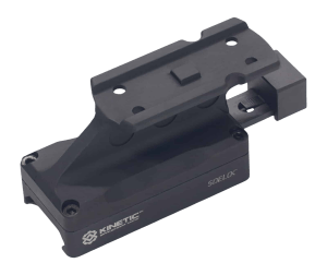 KDG SID5-120 T2 FOOTPRINT MOUNT 1.57ā³ HEIGHT KDG SID5-120 T2 FOOTPRINT MOUNT 1.57ā³ HEIGHT