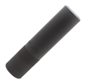 Fletcher Rifle Works PERM30BLK Permian 30Cal 1.62″ Black Stainless Steel 1.375″x24