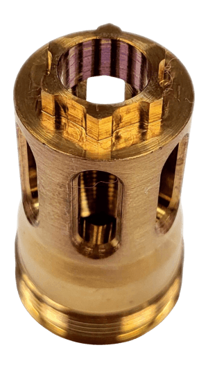 FLETCHER ST-GP1/2X28-SIG GLASSPACK HIDR SIG TAPR FLETCHER ST-GP1/2X28-SIG GLASSPACK HIDR SIG TAPR