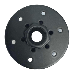 FLETCHER TXF-556-VENT TEXAS FLOOD VENTED E/C