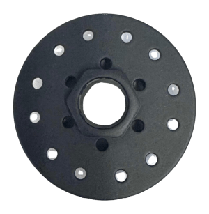 FLETCHER TXF-308-VENT TEXAS FLOOD VENTED E/C