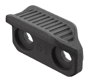 MAGPUL MAG1566-BLK M-LOK THUMB SHELF