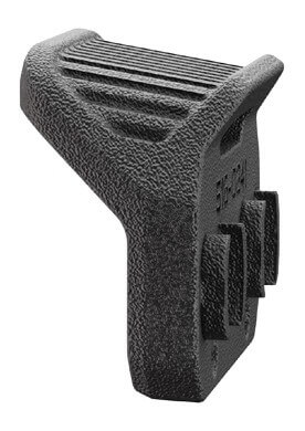 MAGPUL MAG1566-BLK M-LOK THUMB SHELF - Image 2