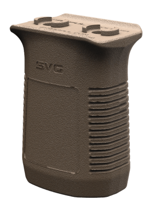 MAGPUL MAG1567-FDE M-LOK SVG - SHORT VERTICAL GRIP