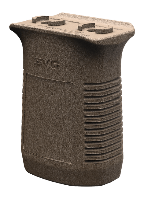 MAGPUL MAG1567-FDE M-LOK SVG - SHORT VERTICAL GRIP