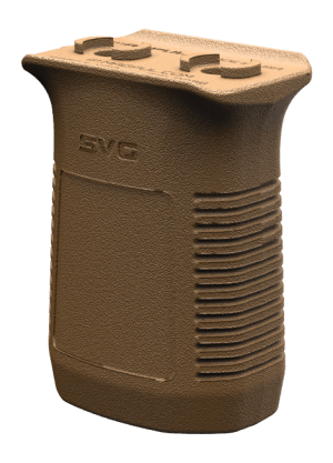 MAGPUL MAG1567-MCB M-LOK SVG - SHORT VERTICAL GRIP