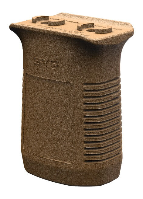 MAGPUL MAG1567-MCB M-LOK SVG - SHORT VERTICAL GRIP - Image 2
