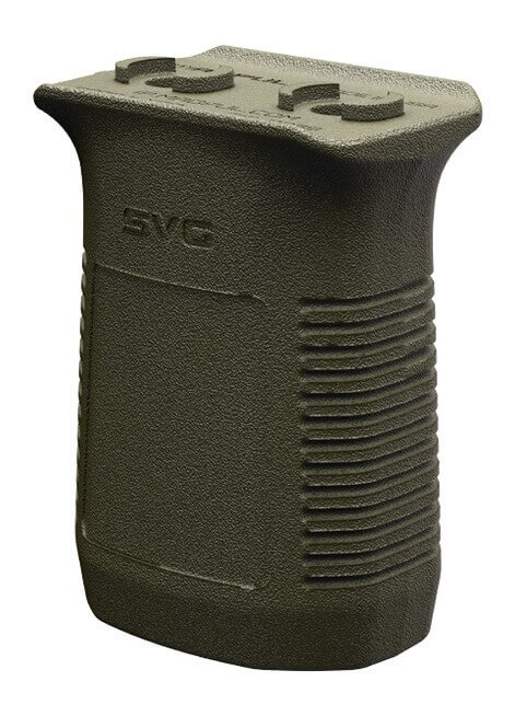 MAGPUL MAG1567-ODG M-LOK SVG - SHORT VERTICAL GRIP - Image 2